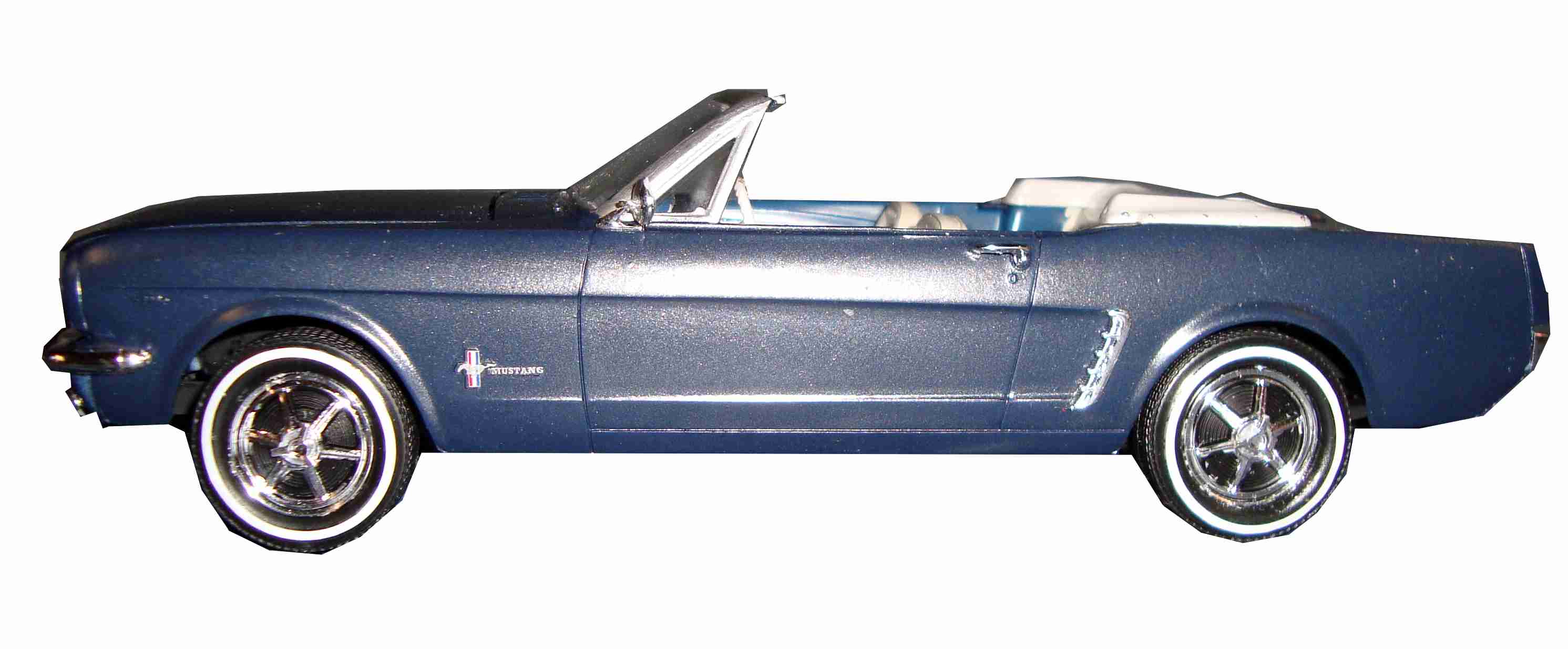 ford convertible links